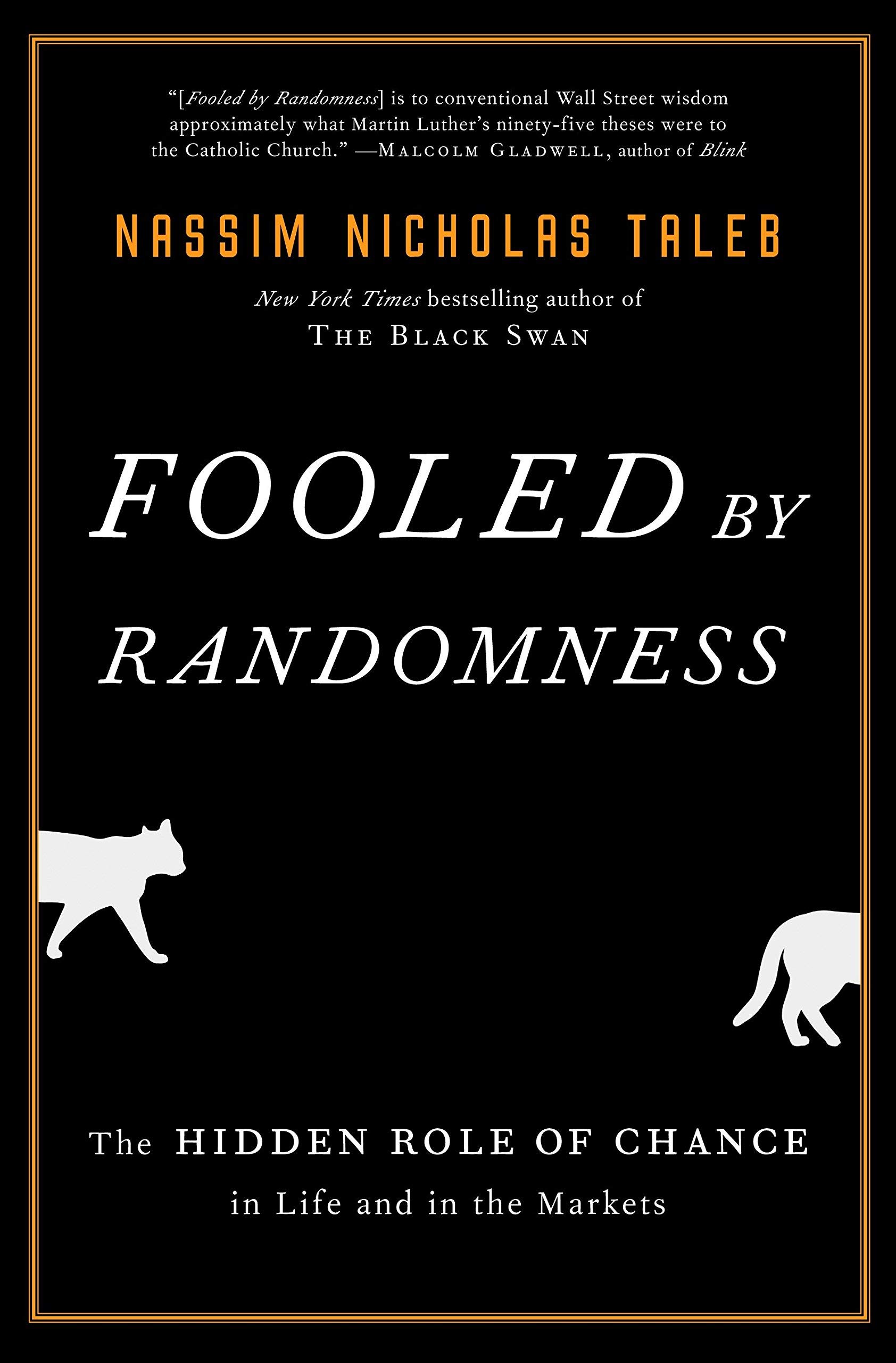 （英語版） Nassim Nicholas Taleb INCERTO セット Incerto (Deluxe Edition): Fooled by Randomness, The Black