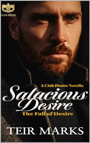 Salacious Desire