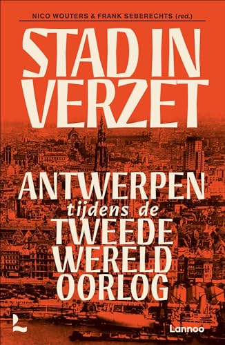 Stad in verzet
