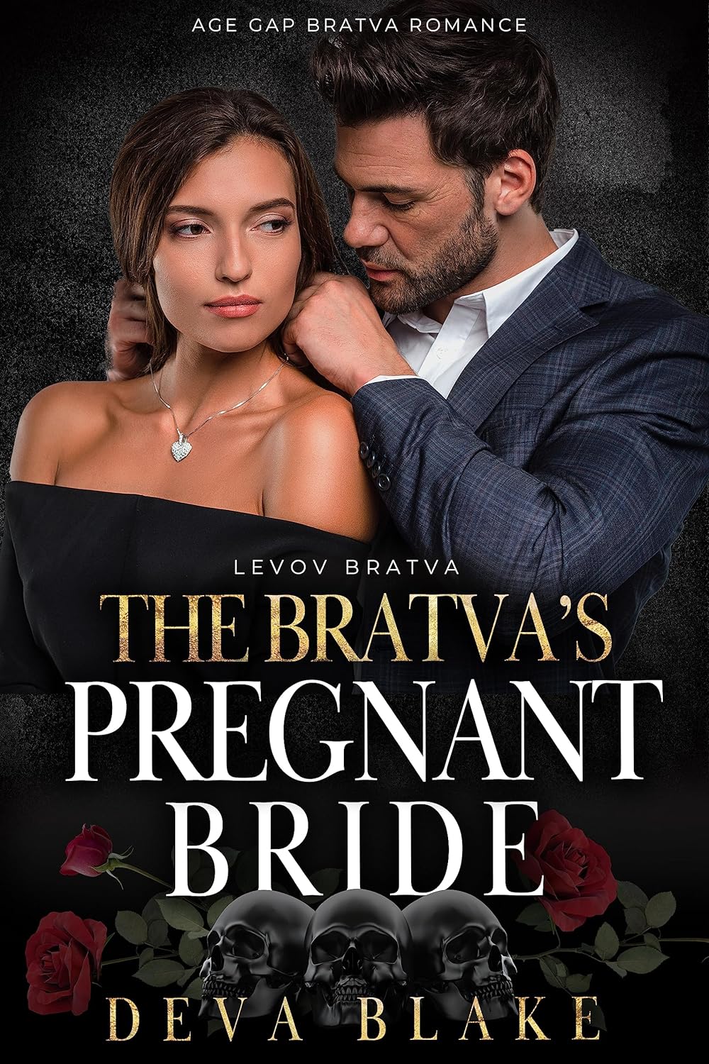 The Bratva’s Pregnant Bride