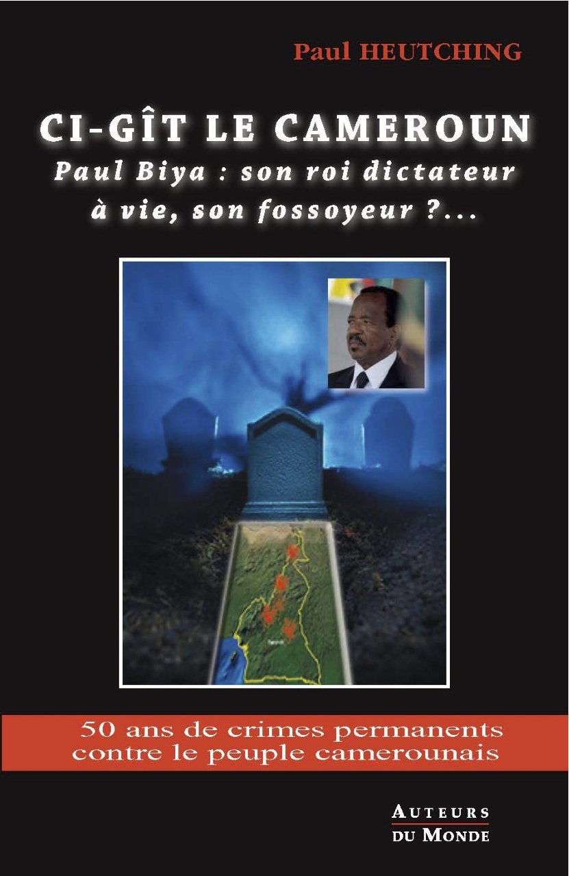 Ci-Git le Cameroun by unknown author | Goodreads