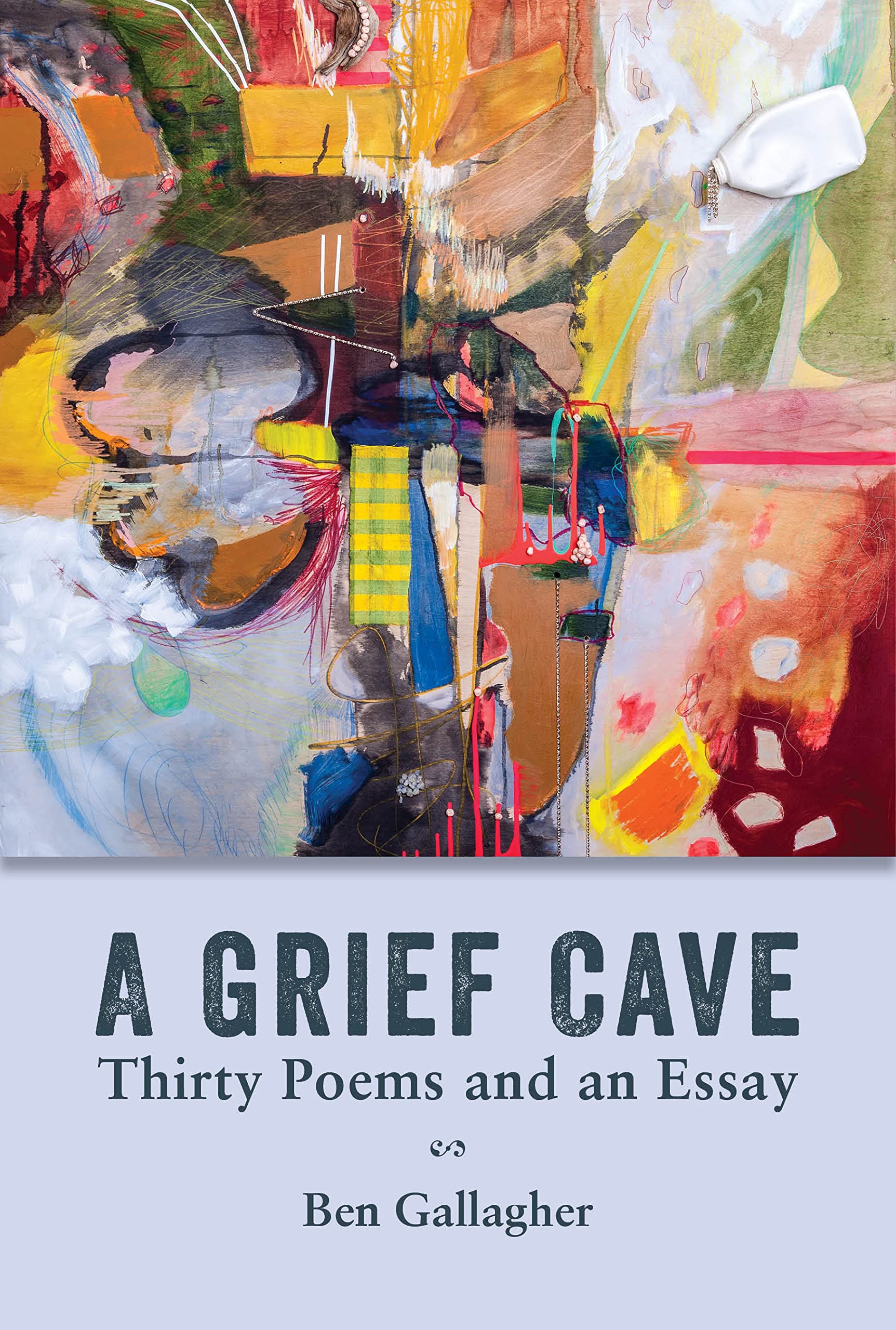A Grief Cave