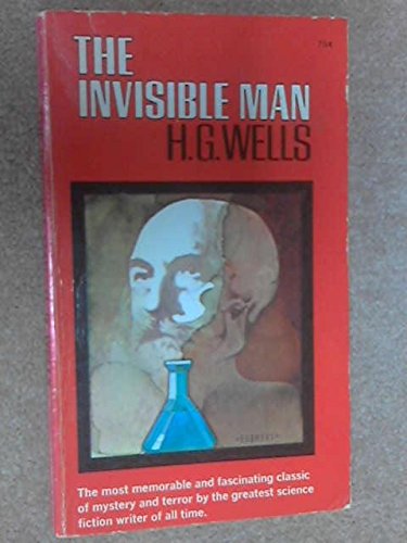 The Invisible Man