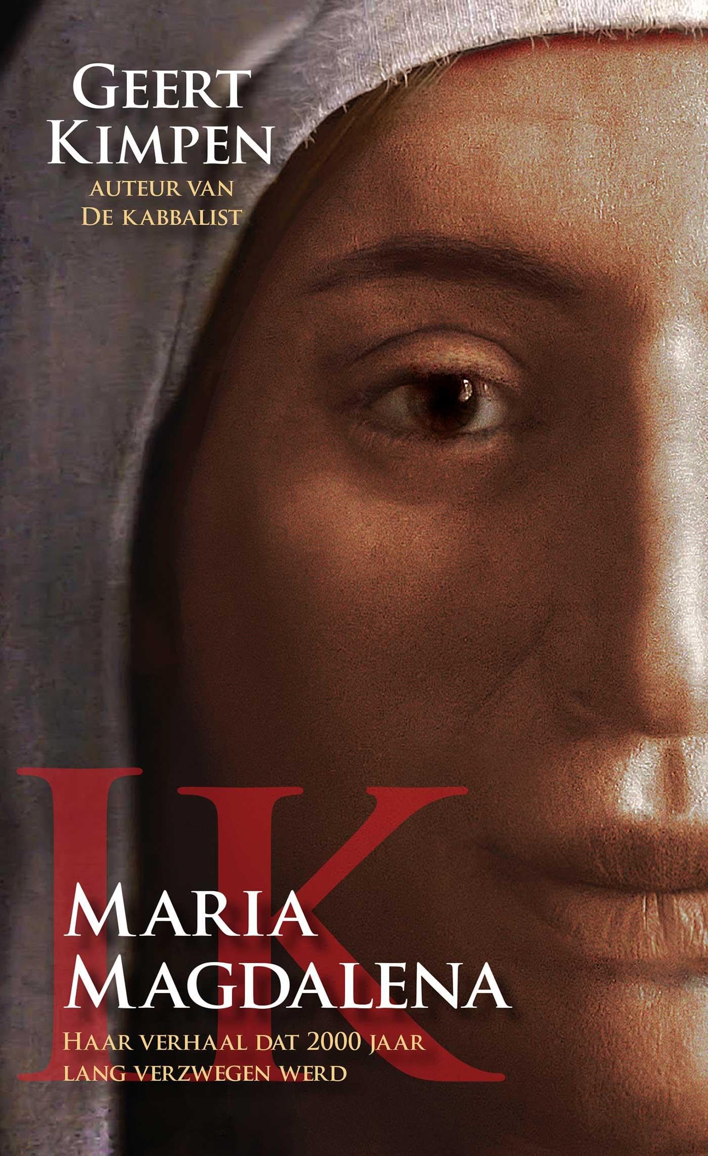 Ik, Maria Magdalena