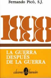 1898: La guerra después de la guerra