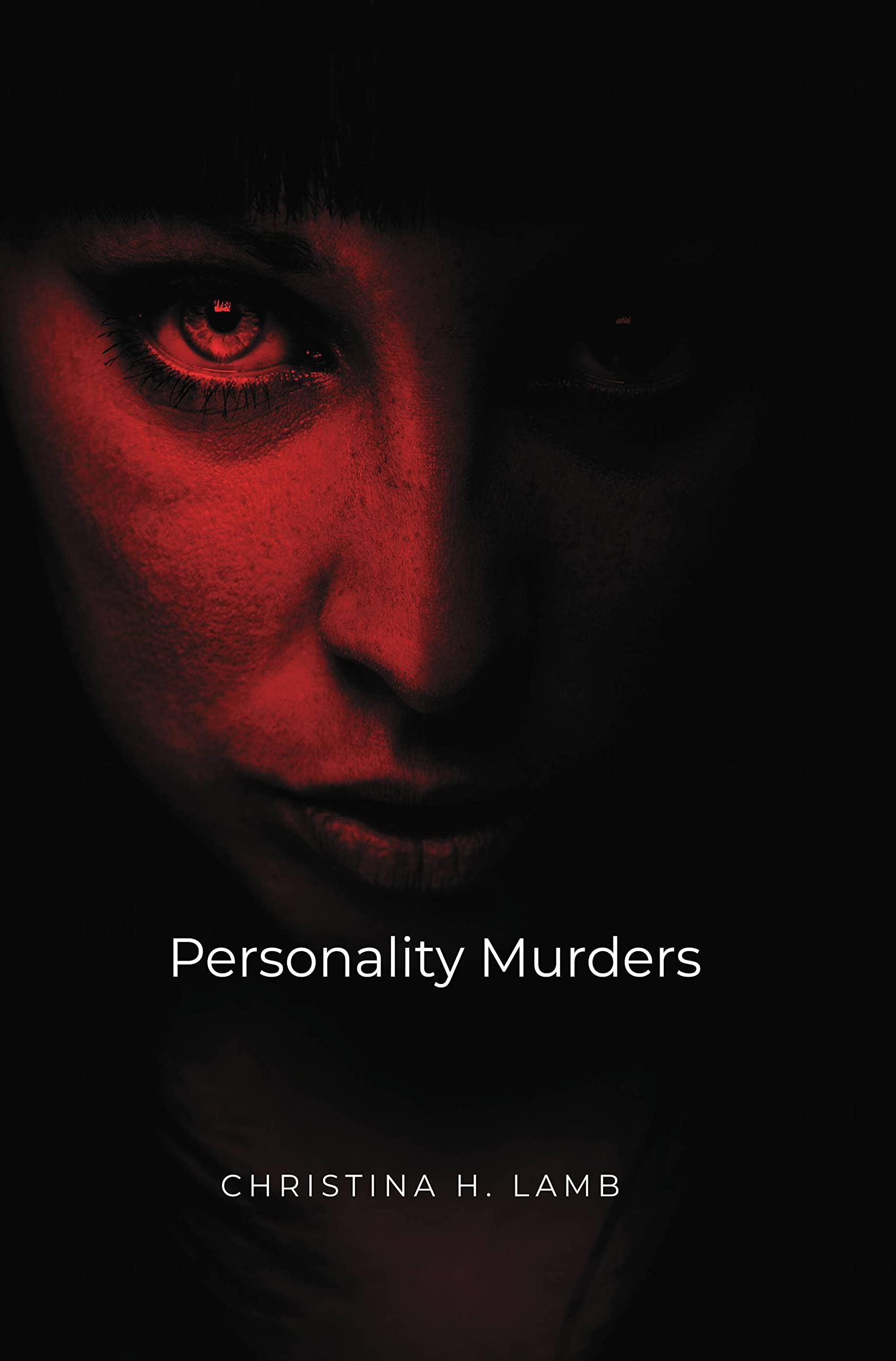 Personality Murders