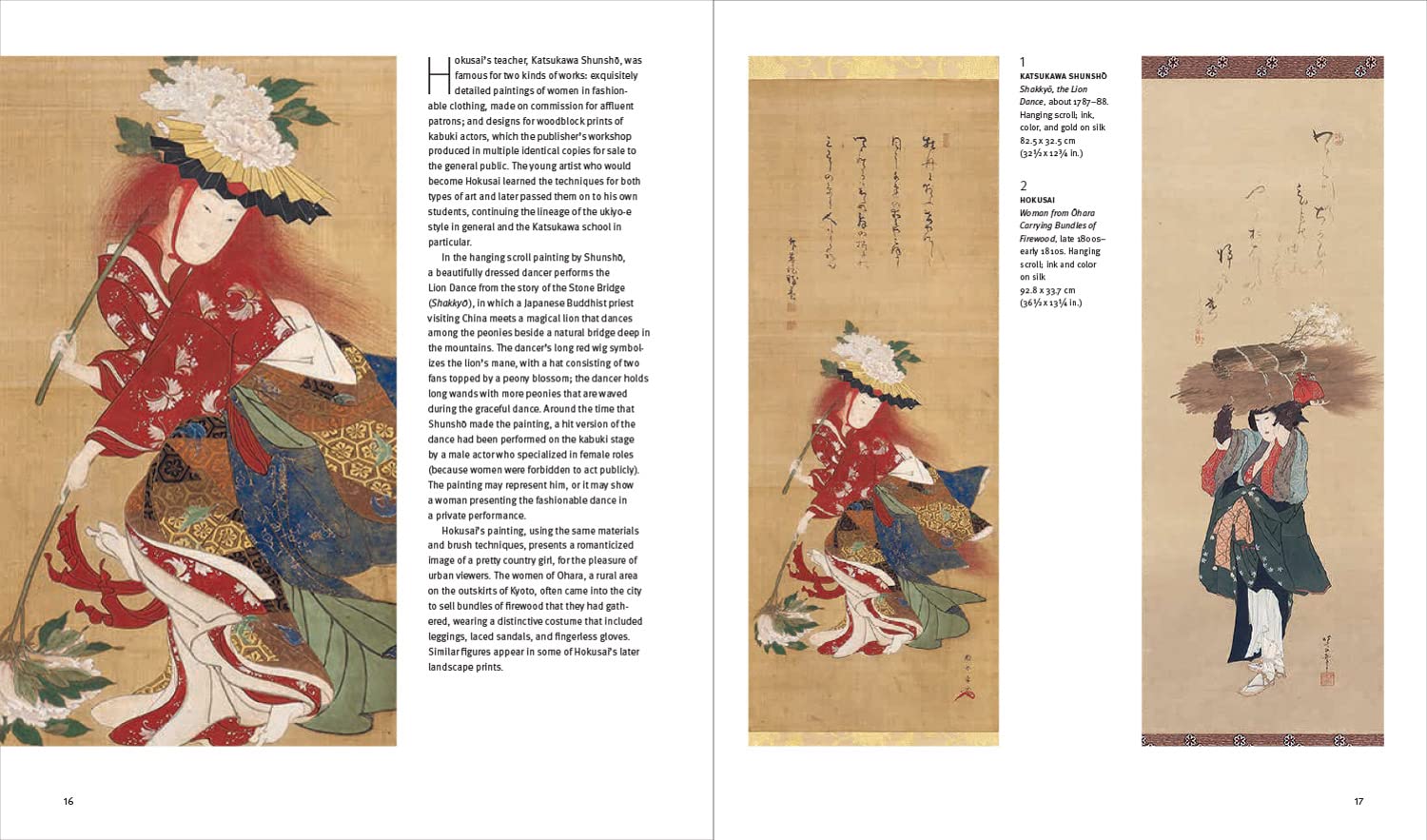 Hokusai Inspiration and Influence by Hokusai Goodreads