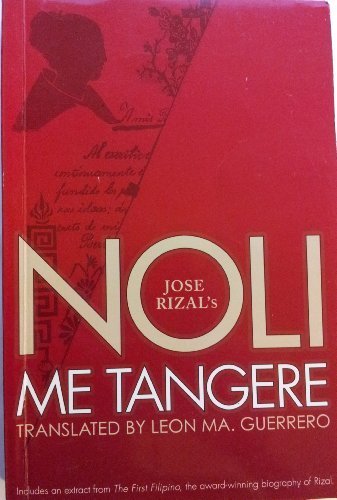 Jose Rizal's Noli Me Tangere