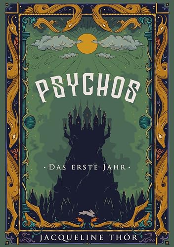 Das erste Jahr