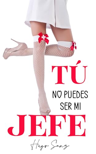 Tú no puedes ser mi jefe