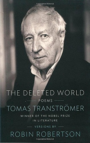 The Deleted World book cover