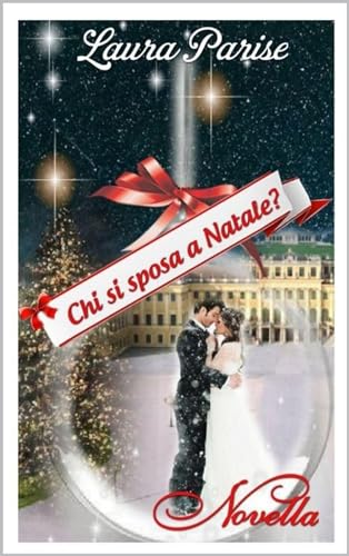 Chi si sposa a Natale?