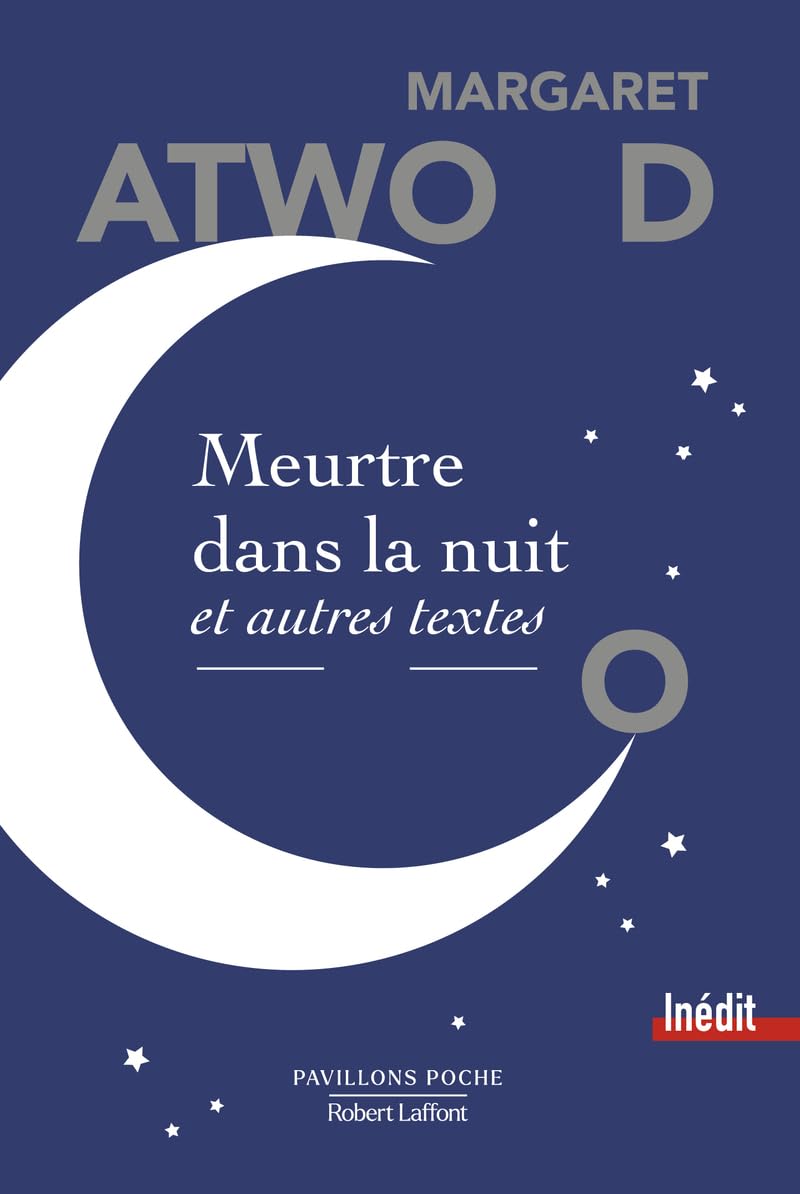 Meurtre dans la nuit et autres textes book cover