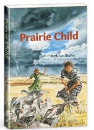 Prairie Child Ruth