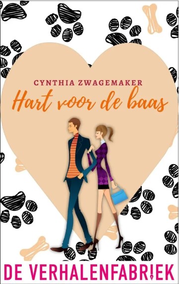 Hart voor de baas