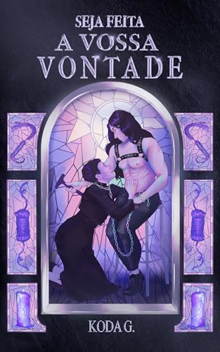 Seja feita a vossa vontade
