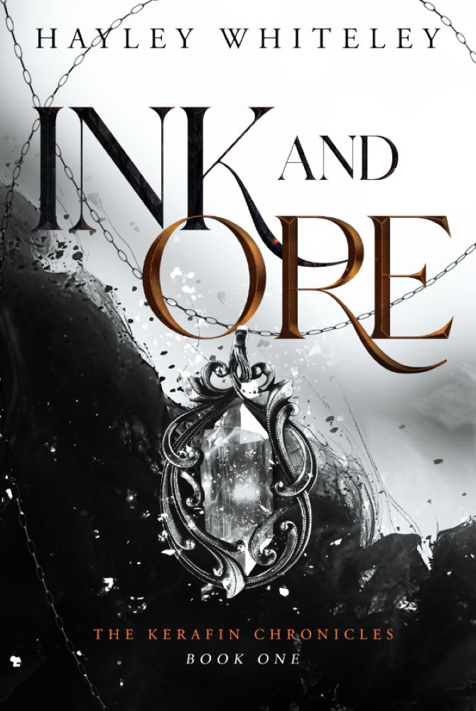 Ink and Ore