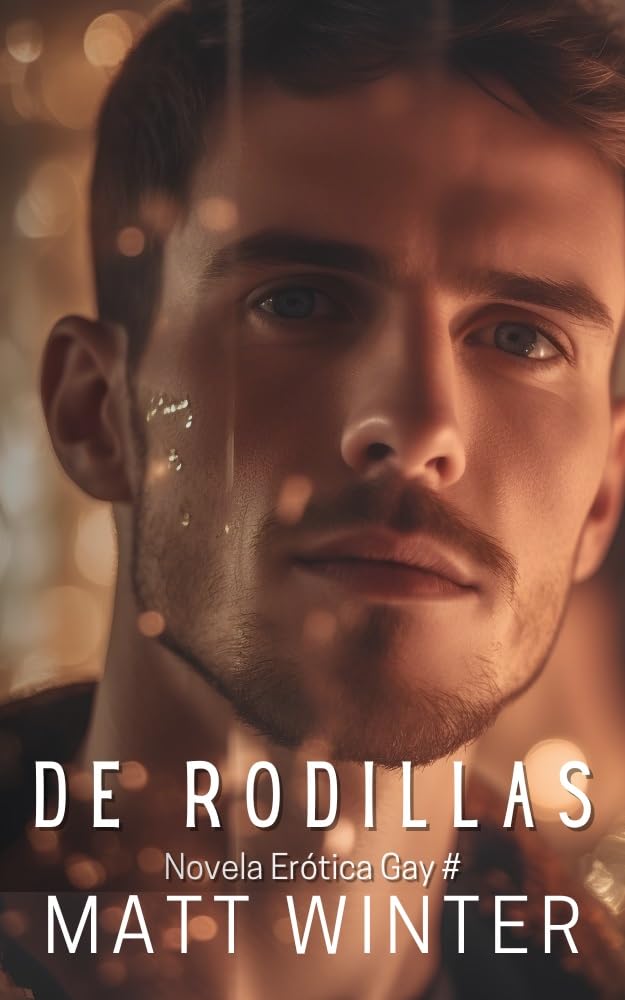 De rodillas: Novela Gay (Confesionarios y sacerdotes) Salida del armario (Romance Gay)
