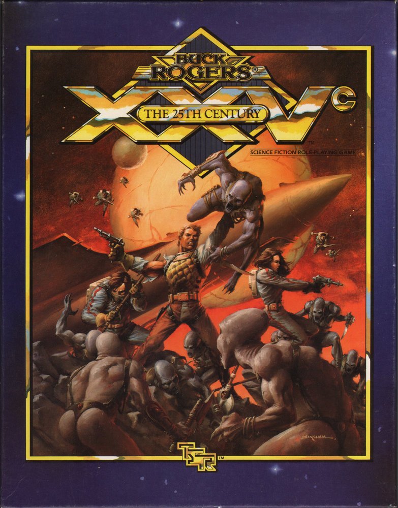 MegaTraveller – Jeu De Rôles Science-Fiction – Boîte GDW (Occasion)