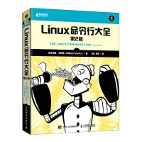 Linux Command Line Compendium by William E. Shotts Jr. | Goodreads