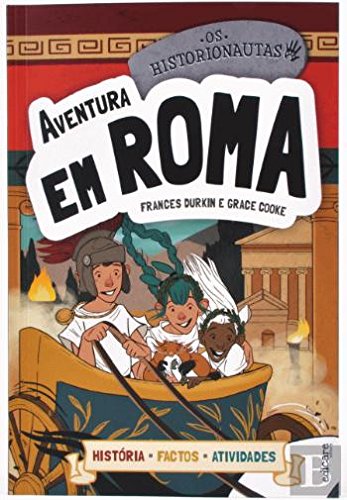 Aventura em Roma