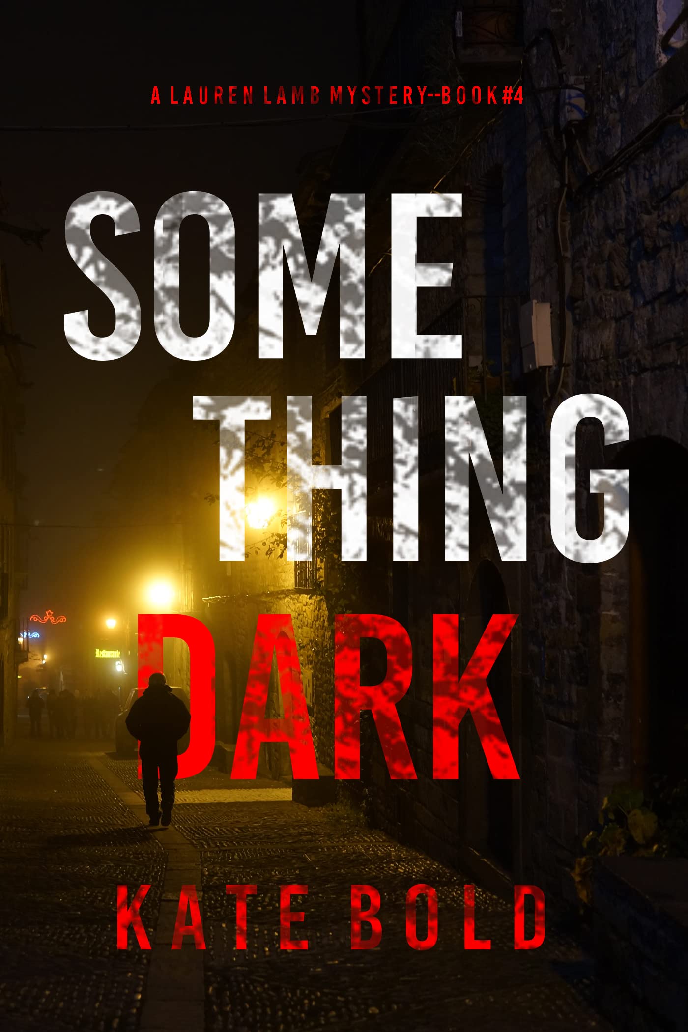 Something Dark