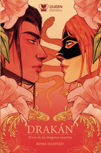 Drakán: El rey de los dragones muertos (Spanish Edition)