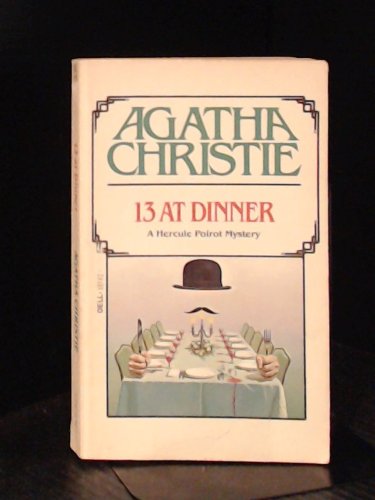 13 At Dinner by Agatha Christie  Goodreads