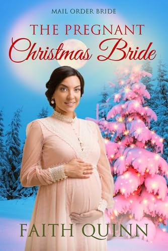 The Pregnant Christmas Bride