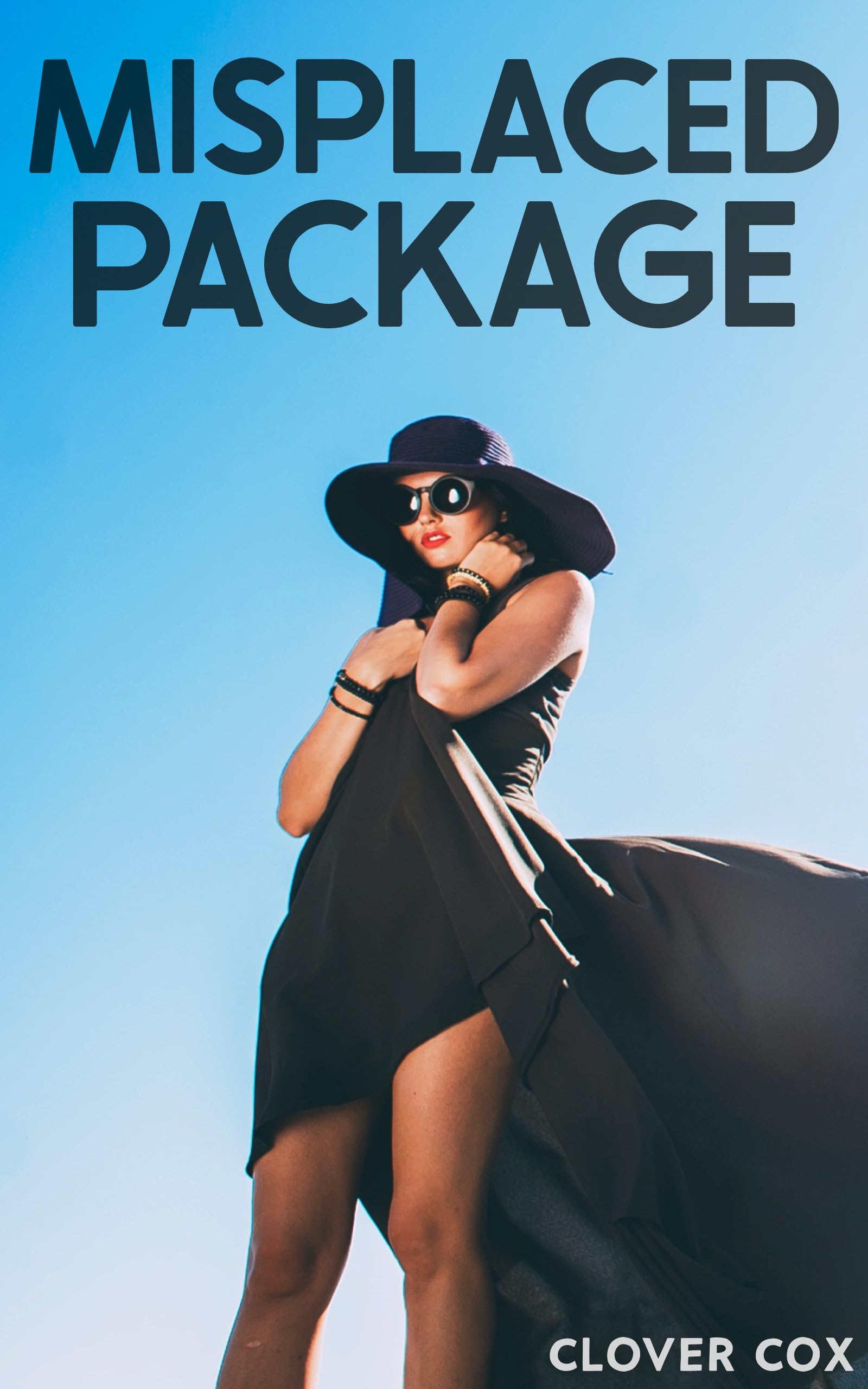 Misplaced Package: Woman Crushes on Crossdressing Male Neighbor