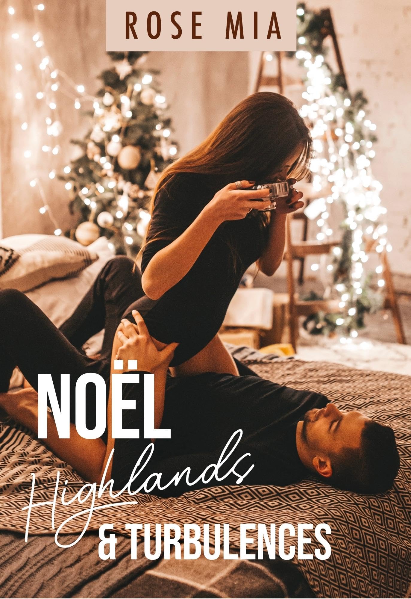 Noël, Highlands et turbulences