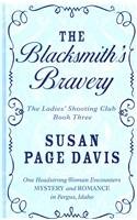 The Blacksmith's Bravery book cover