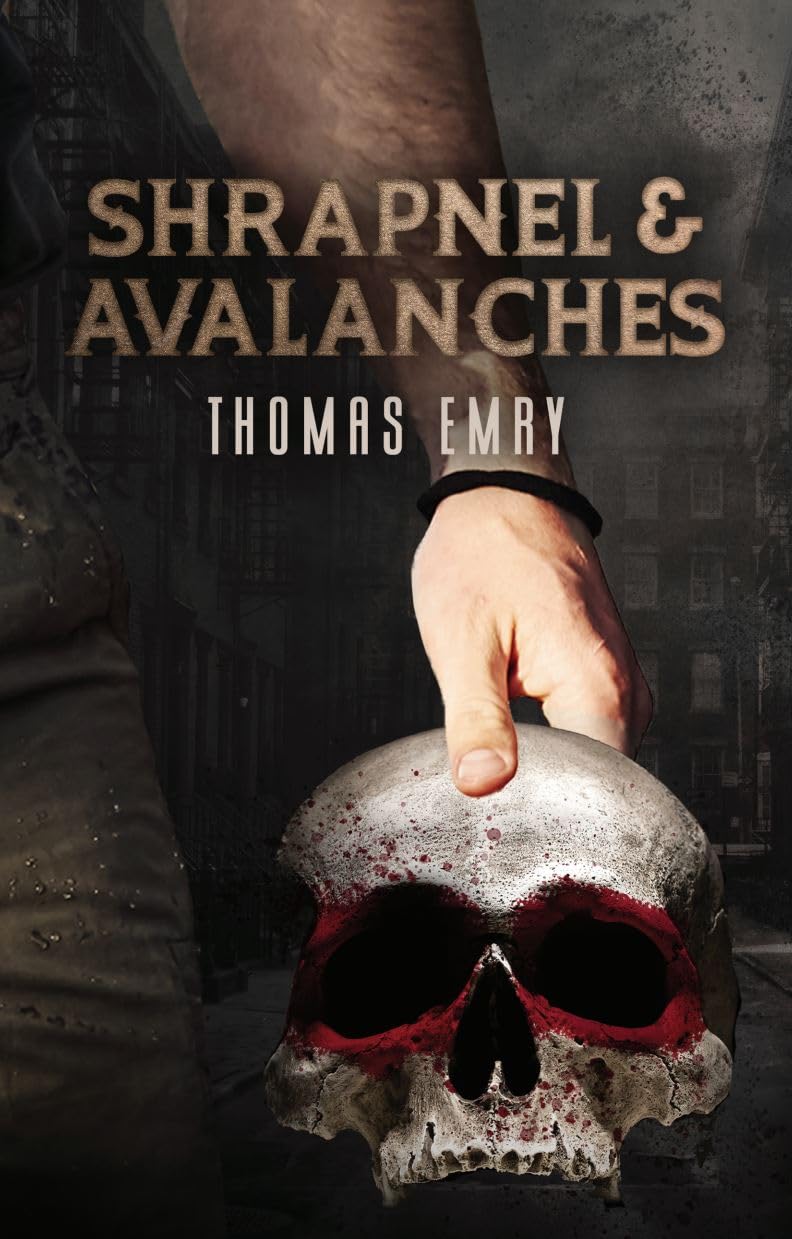 Shrapnel and Avalanches