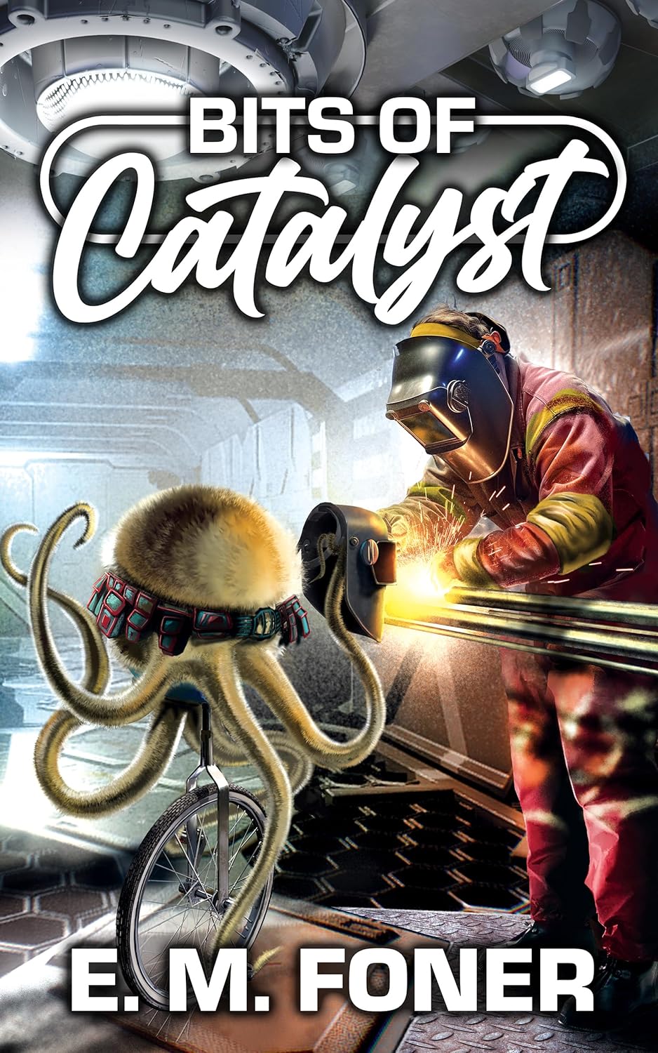 Bits of Catalyst