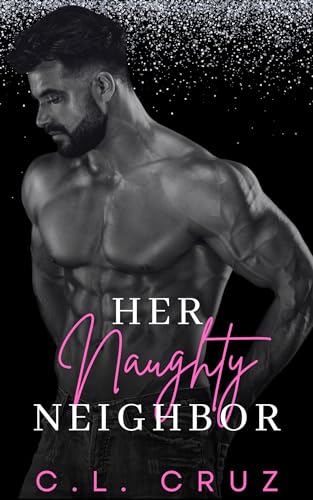 Her Naughty Neighbor book cover