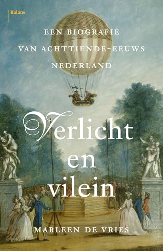 Verlicht en vilein