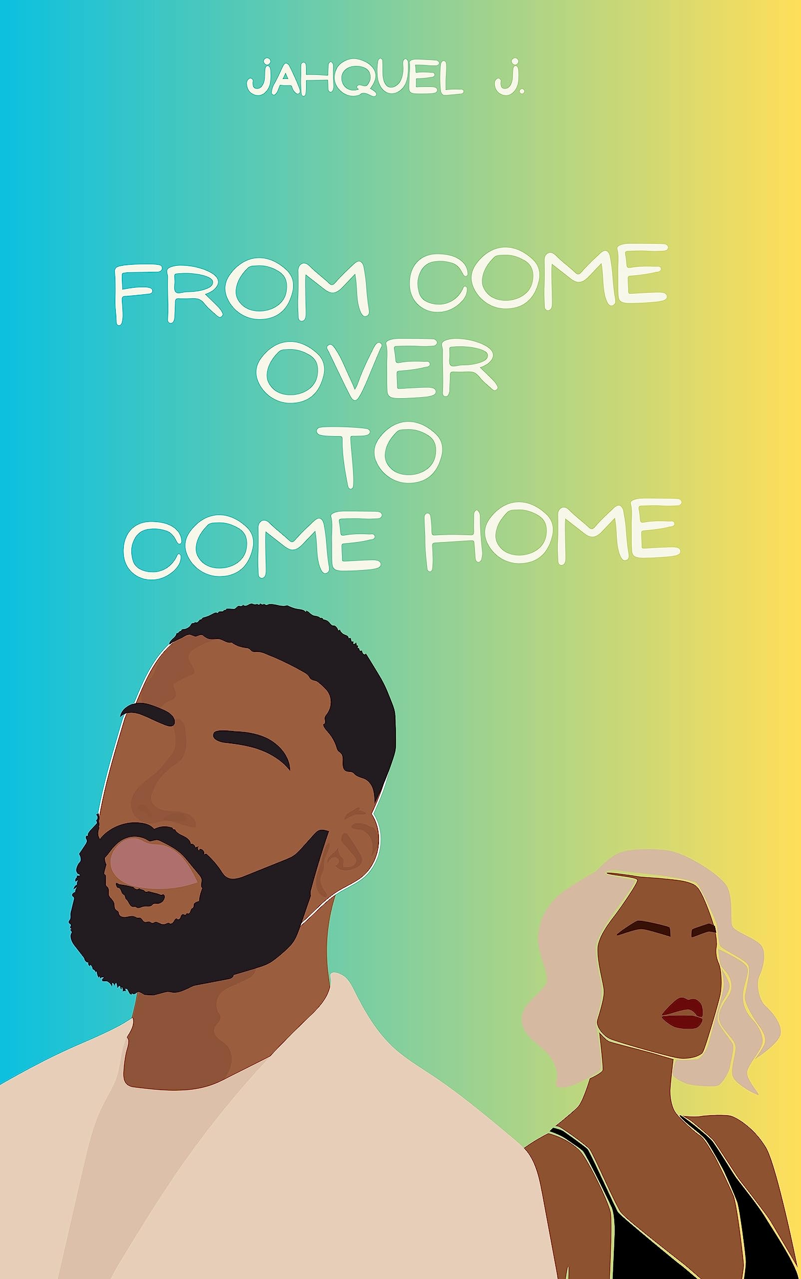 From Come Over To Come Home book cover