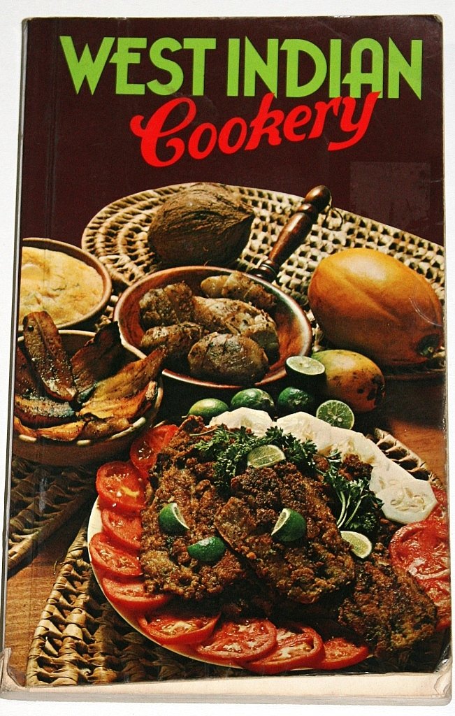 West Indian cookery by E. Phyllis Clark | Goodreads