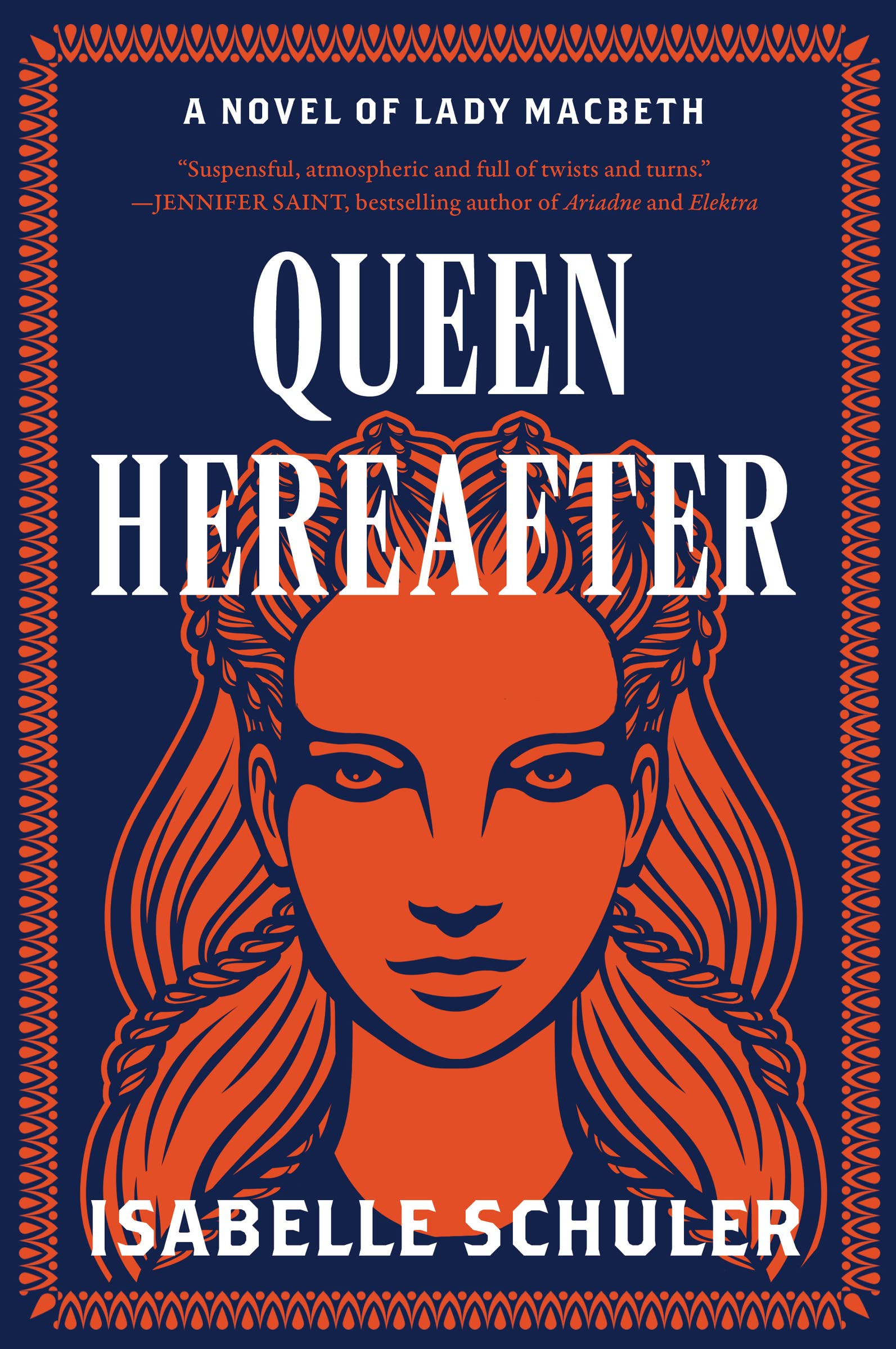 Queen Hereafter