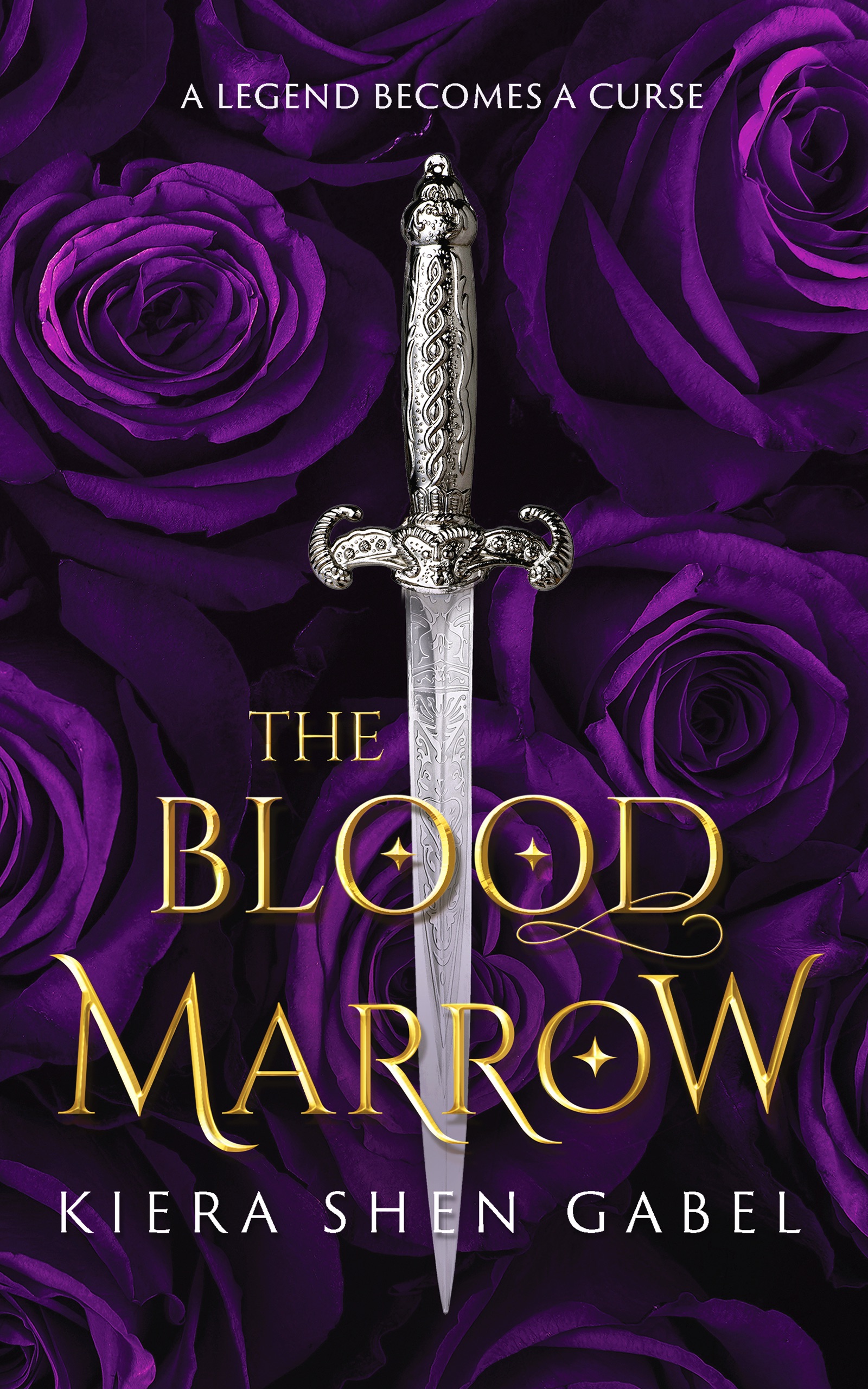 The Blood Marrow