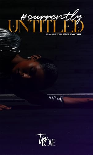 #CurrentlyUntitled book cover