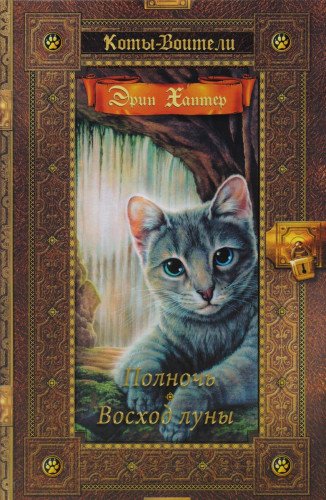 Midnight & Moonrise book cover
