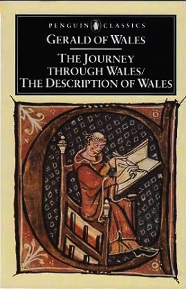 The Journey Through Wales / The Description of Wales