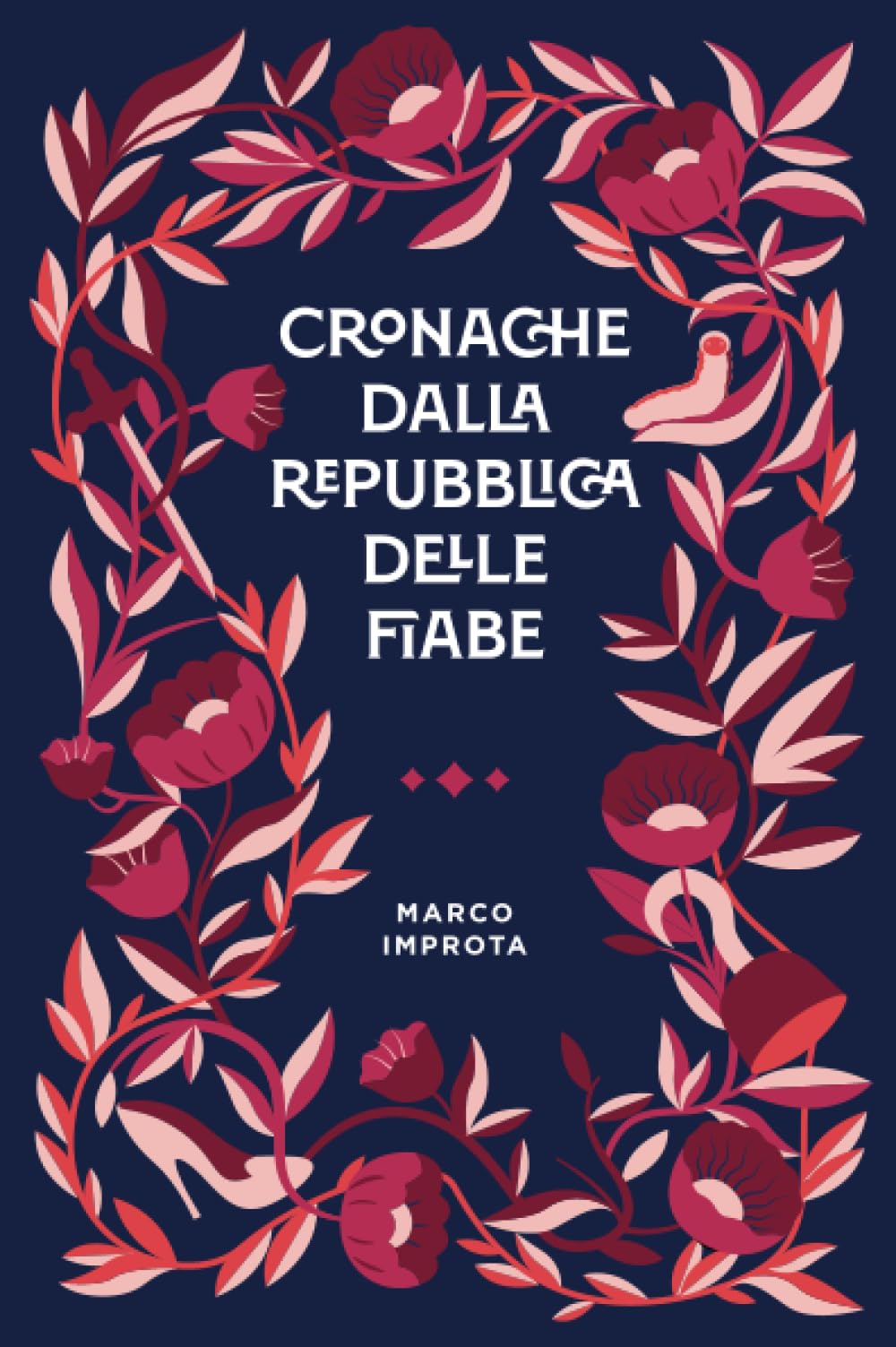 Cronache dalla Repubblica delle Fiabe