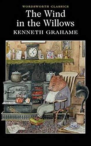 Wind in the Willows by Kenneth Grahame | Goodreads