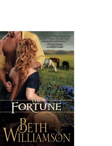 The Fortune book cover