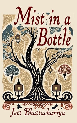 Mist In A Bottle