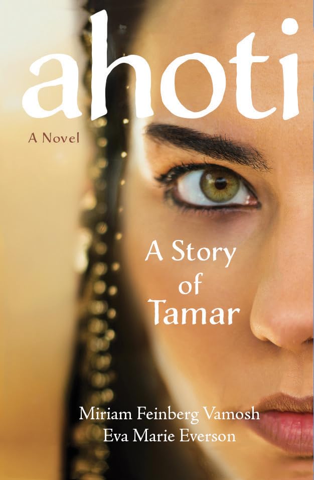 Ahoti: A Story of Tamar
