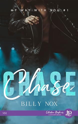 Chase: My way with you #1