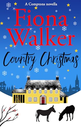 Country Christmas: A Comptons Novella